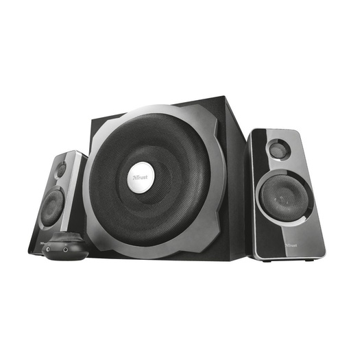 [19019] TRUST TYTAN 2.1 SPEAKER SET
