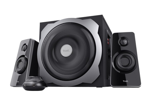 [19019] TRUST TYTAN 2.1 SPEAKER SET