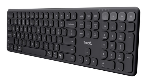 [25633] VAIYA MULTIDEVICE WIRLS KEYBOARD IT