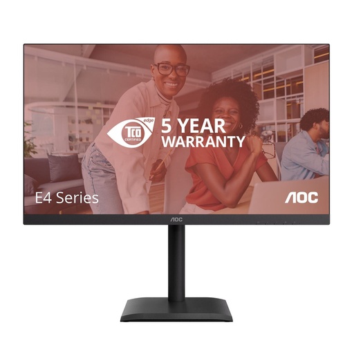 [U27E4CV] 27 MONITOR 3840X2160 60HZ REG ALT