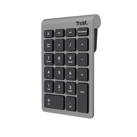 [25709] XALAS WIRELESS NUMPAD