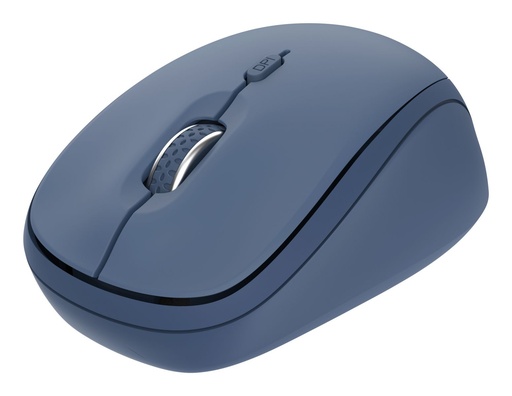 [25455] YVI+ MULTI-DEVICE WIRELESS MOUSE BL