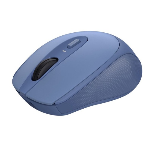 [25039] ZAYA WRL RCHRGABLE MOUSE BLU