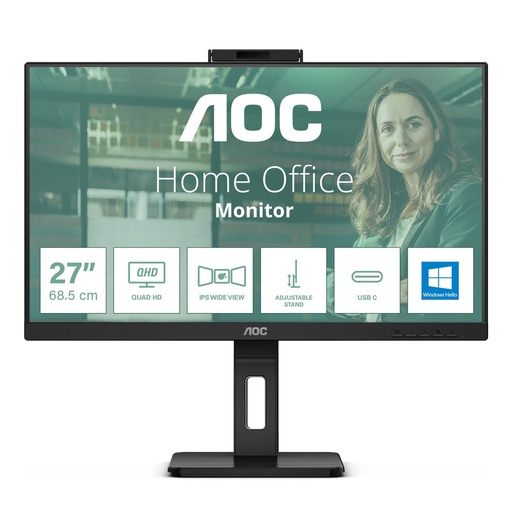 [Q27P3QW] MONITOR 27   - 16:9 PRO-LINE