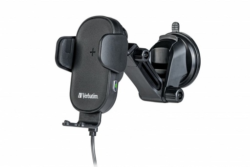 [49552] FWC-01 QI FAST WIRELESS CAR CHARGER