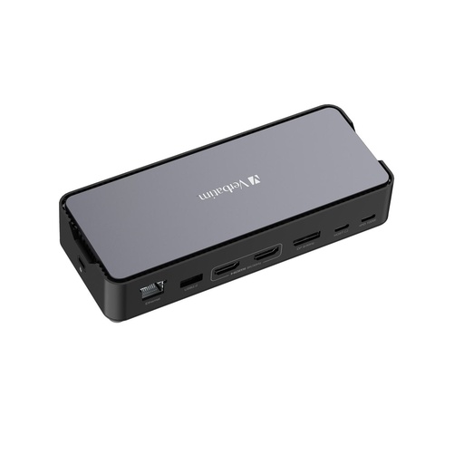 [32171] USB C MULTIP.15 IN 1 HDMI 8K PD 80W
