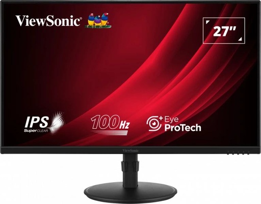 [VG2708A-MHD] 27  FHD SUPERCLEAR IPS LED MONITOR