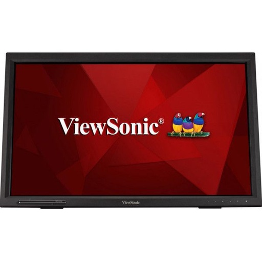 [TD2423] MONITOR TOUCH 24  FHD SUPERCLEAR
