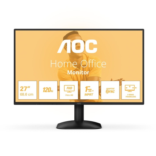 [27B31H] MONITOR 27 IPS 1920X1080