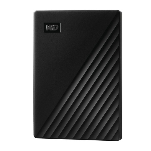 [STD0000553385] MY PASSPORT 2TB BLACK