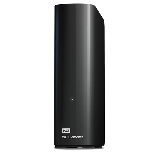 [STD0000635289] WD ELEMENTS DESKTOP 8TB