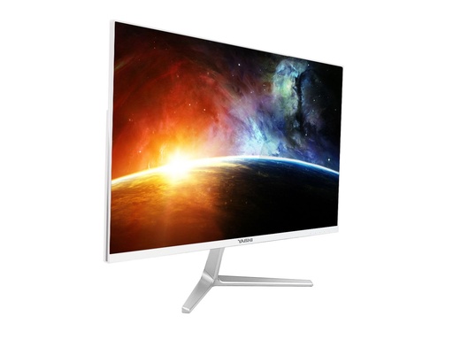 [YZ2711] YASHI PIONEER S 27 IPS WHITE