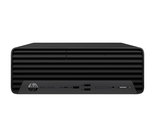 [D7JX4AT] HP PRO SFF 400 G9