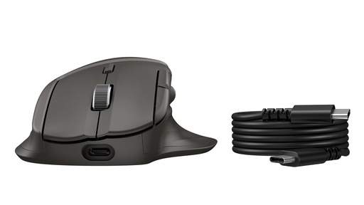 [B8YX4AA] HP MOUSE WRLS 785M ULTRA FAST SCROL