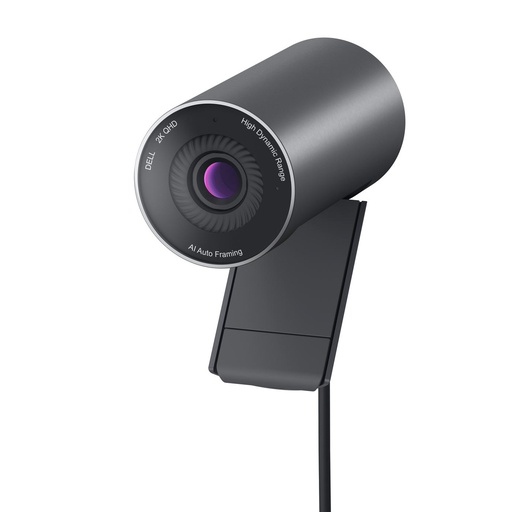 [WB5023-DEMEA] DELL PRO WEBCAM 2K WB5023
