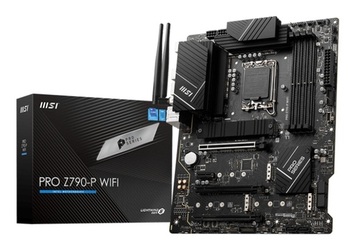 [Z790-P-WF-PRO] PRO Z790-P WIFI