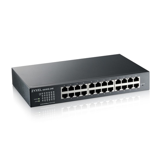 [GS1915-24E-EU01] GS1915-24E - NEBULAFLEX SWITCHEB 24