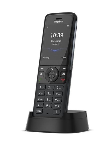 [W78H] DECT-IP PHONE W78H HANDSET