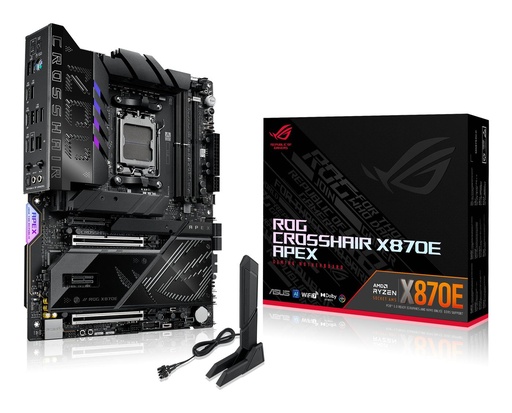 [90MB1KR0-M0EAY0] ROG CROSSHAIR X870E APEX