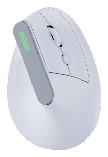 [NXMOEVR01W] VERTICAL MOUSE DUAL RECHARG WLS WH