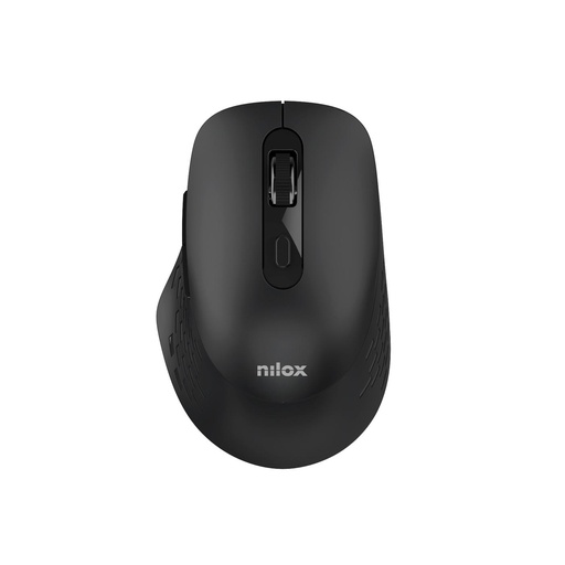 [NXMODWI01] MOUSE DUAL WIRELESS 1600DPI NERO