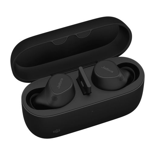 [20797-999-999] JABRA EVOLVE2 BUDS MS USB-A
