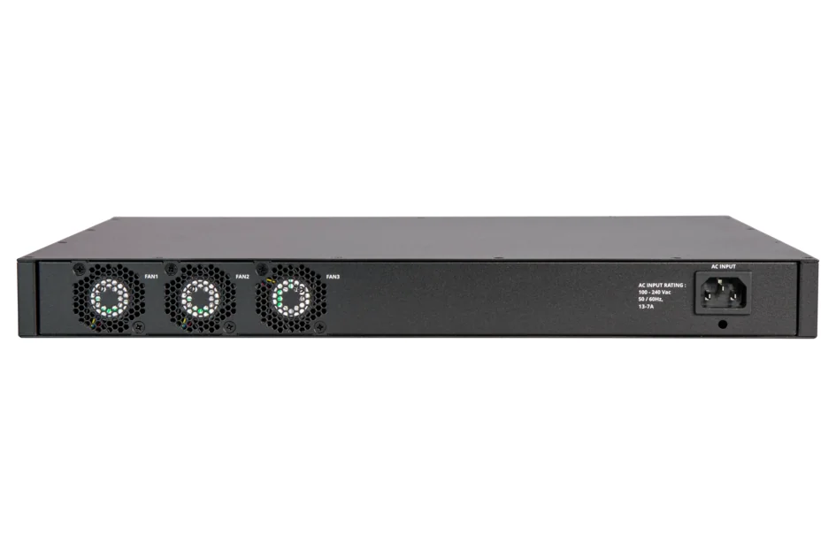 [ICX8200-48P] 48 10/100/1000 802.3AT CLASS 4 POE