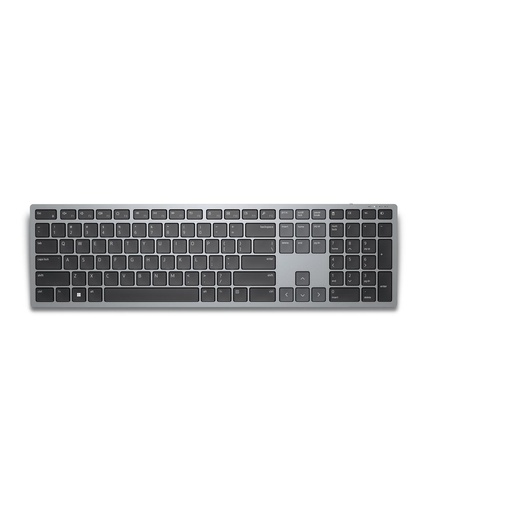 [KB700-GY-R-INT] MULTI-D WIRELESS KEYBOARD KB700 US