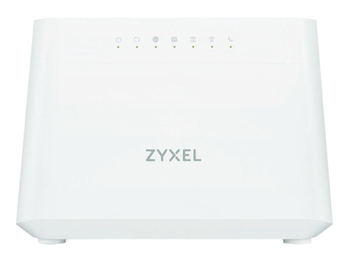 [DX3301T0EU01V1F] WIFI6 ROUTER ADSL/VDSL 1GB