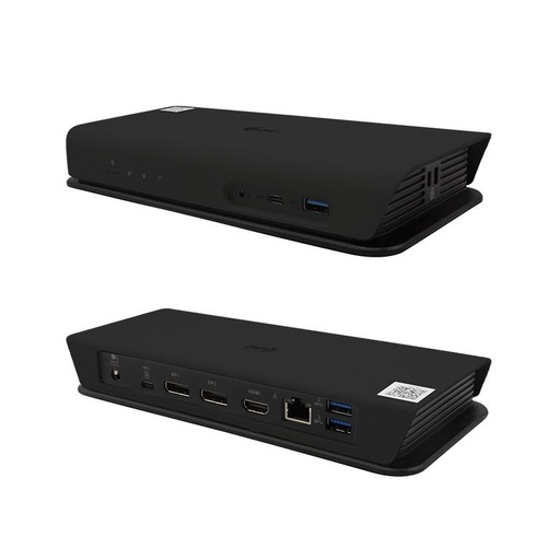 [C31SMARTDOCPDIT] USB-C SMARTDOCK TRIPLEDISPLAY 65W