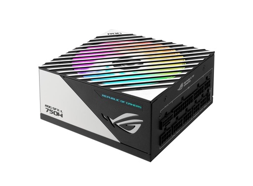 [90YE00N4-B0NA00] ROG-LOKI-750P-SFX-L-GAMING