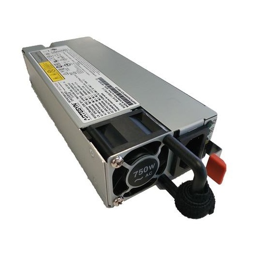 [4P57A75973] 750W (230V) V2 TI PSU