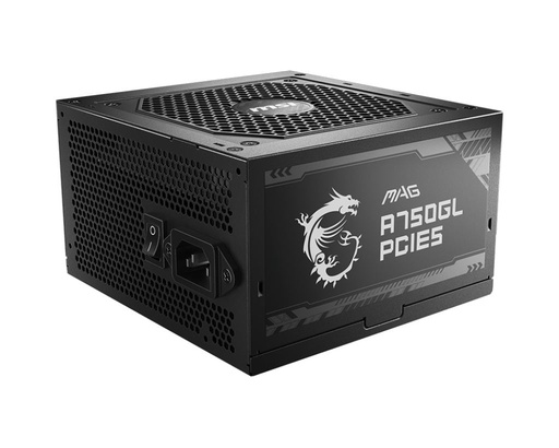 [MAG-A750GL] MAG A750GL PCIE5