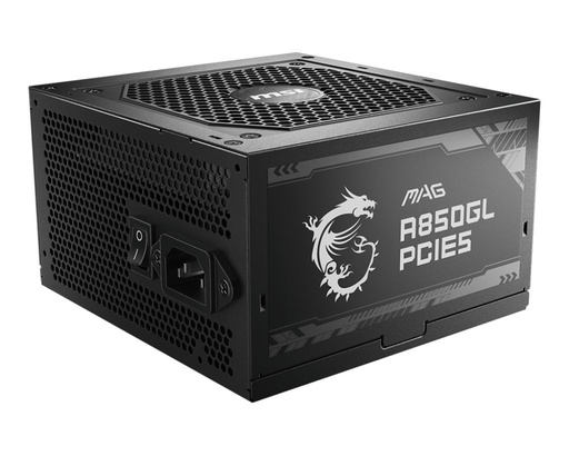 [MAG-A850GL] MAG A850GL PCIE5