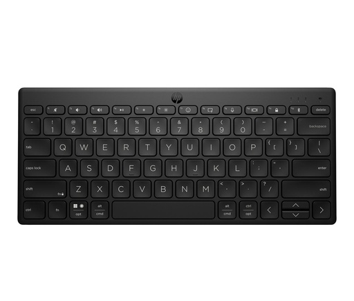 [692S9AA] HP 355 COMPACT MULTI-DEVICE KBD