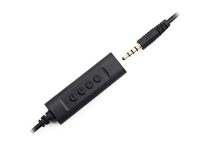 [HHEADA-UA] ADATT.AUDIO JACK  4 POLI A USB-A