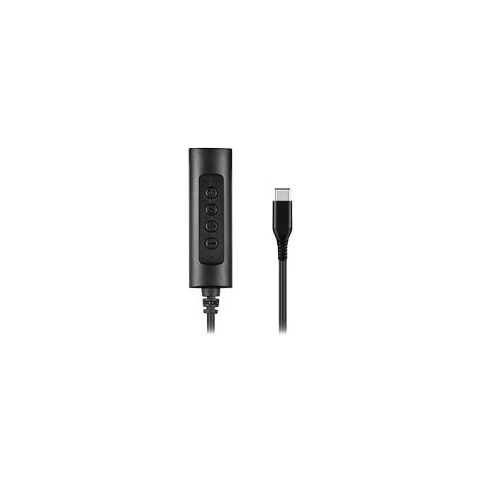 [HHEADA-UC] ADATTAT.AUDIO JACK 4 POLI A USB-C