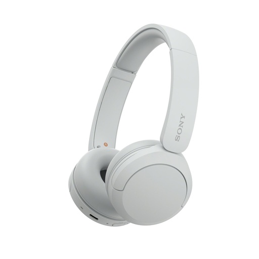 [WHCH520W.CE7] WH-CH520 CUFFIE ONEAR TRUEWIRELESS
