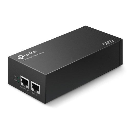[TL-POE170S] POE++ INJECTOR ADAPTER