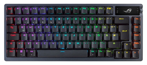 [90MP0316-BKIA00] M701 ROG AZOTH/NXRD/IT