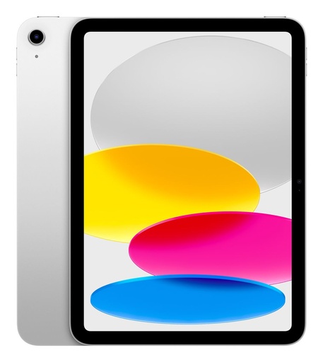 [MD3Y4TY/A] IPAD WIFI 128GB SLV
