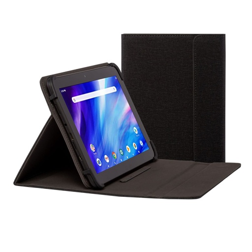 [NXFB001] CUSTODIA TABLET 10.5 NERA