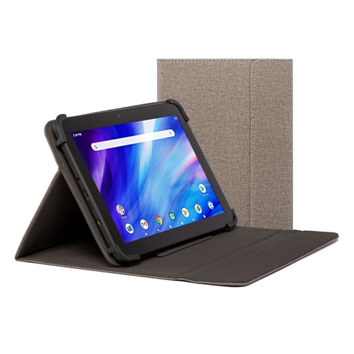 [NXFB005] CUSTODIA TABLET 10.5 GRIGIA