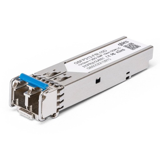 [SFP-GIG-LX] 1000BASE-LX GIGABIT ETHERNET OPTICA