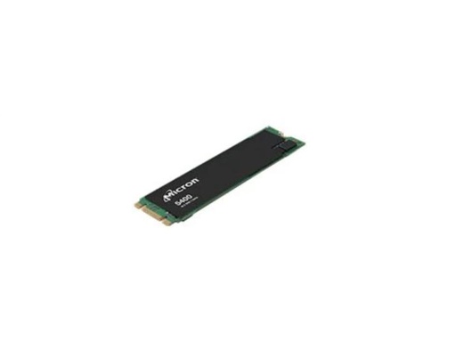 [4XB7A82287] M.2 5400P 480GB RI SATA NHS