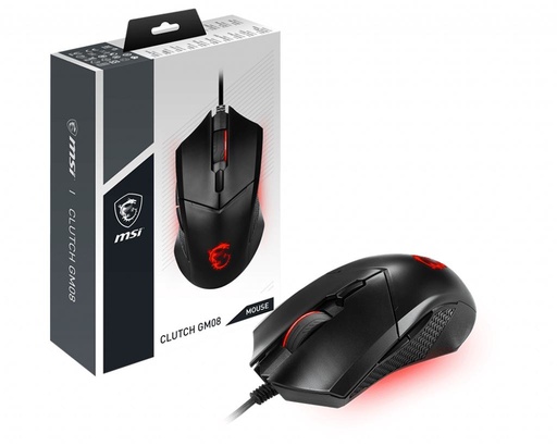 [CLUTCH-GM08] MOUSE CLUTCH GM08