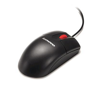 [7M57A04698] OPTICAL WHEEL MOUSE