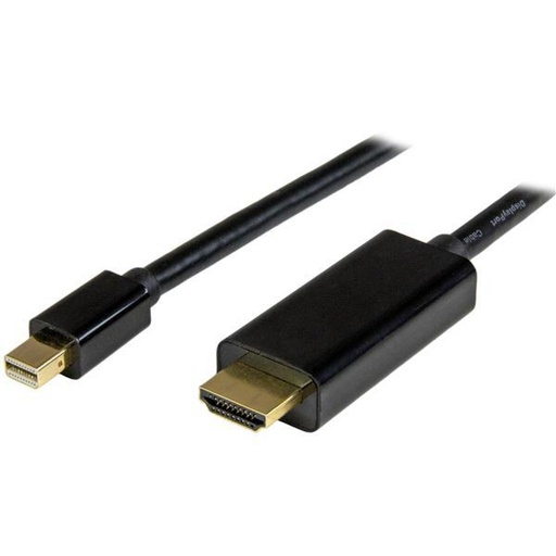 [MDP2HDMM1MB] CAVO MDP A HDMI DA 1M - 4K