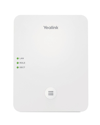 [W80DM] YEALINK W80DM-DECT MANAGER X W80