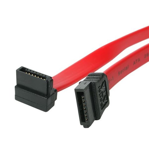 [SATA18RA1] CAVO SATA A DESTRA DA 45 CM